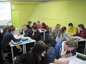 Bilder von Teilnehmer