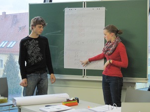 Bilder von Teilnehmer